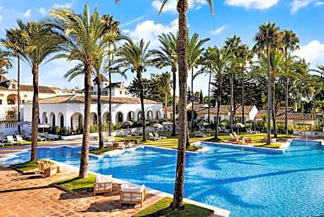 Hotel Inmood San Roque