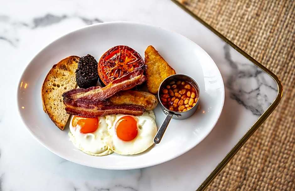 Hare and Hounds - Newbury