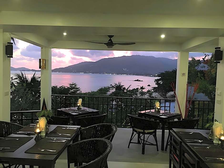 Cinnamon Beach Villas
