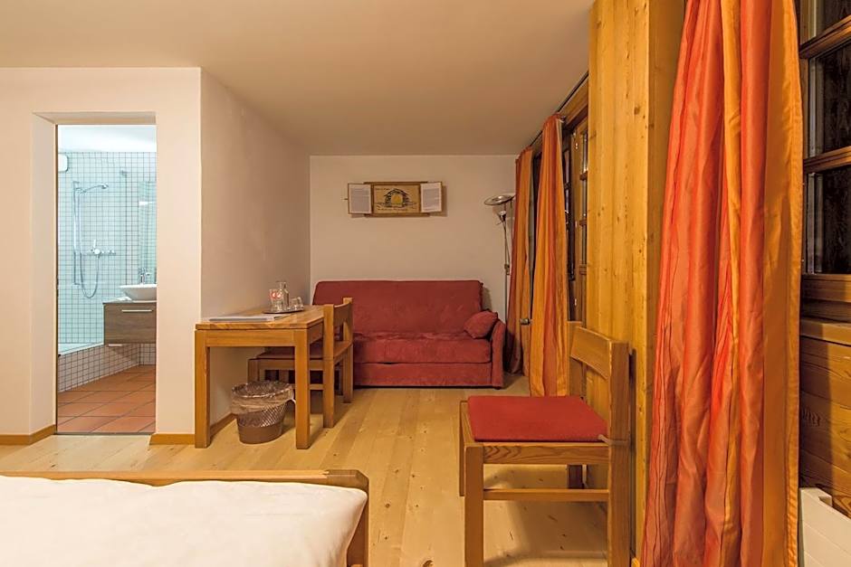 Hotel Glocke