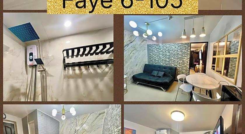 UNO'S Place with Karaoke,Wifi,Netflix and Balcony