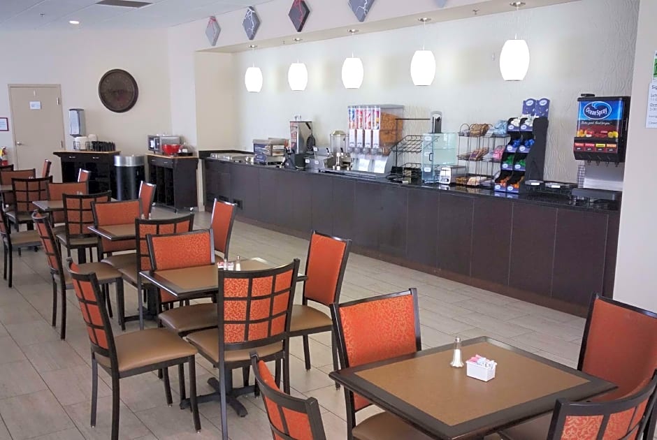 Ramada Lexington N Conf Center – Lexington, KY