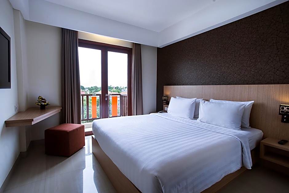 Sense Sunset Hotel Seminyak