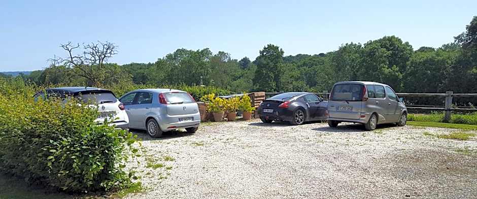 L'Herbe aux Vaches