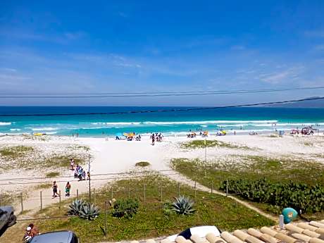 Deluxe Beach Front With Breakfast
