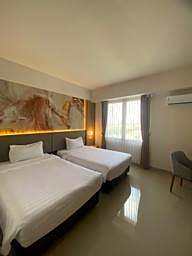 Grand Altuz Hotel Yogyakarta