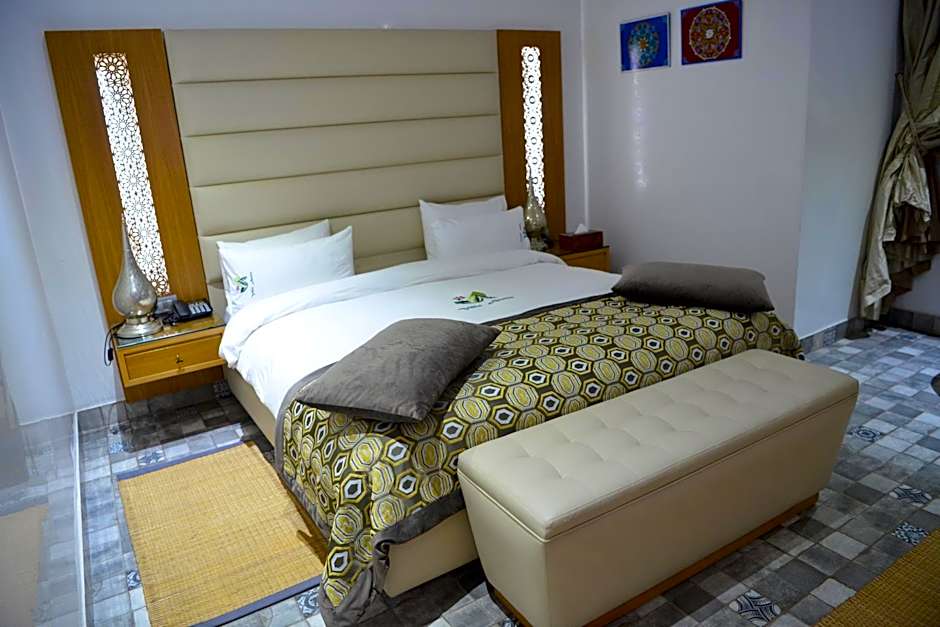 Aralia Boutique Hôtel