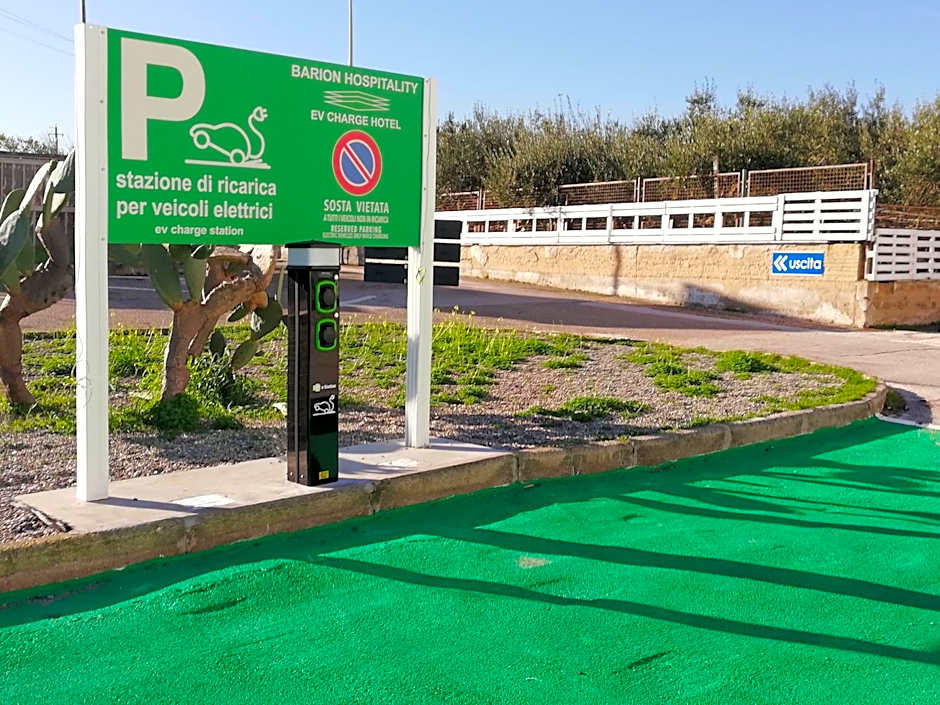 Barion Hotel & Congressi