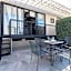 3Ph Amazing 2Bdrm 2bath private terrace fits 10