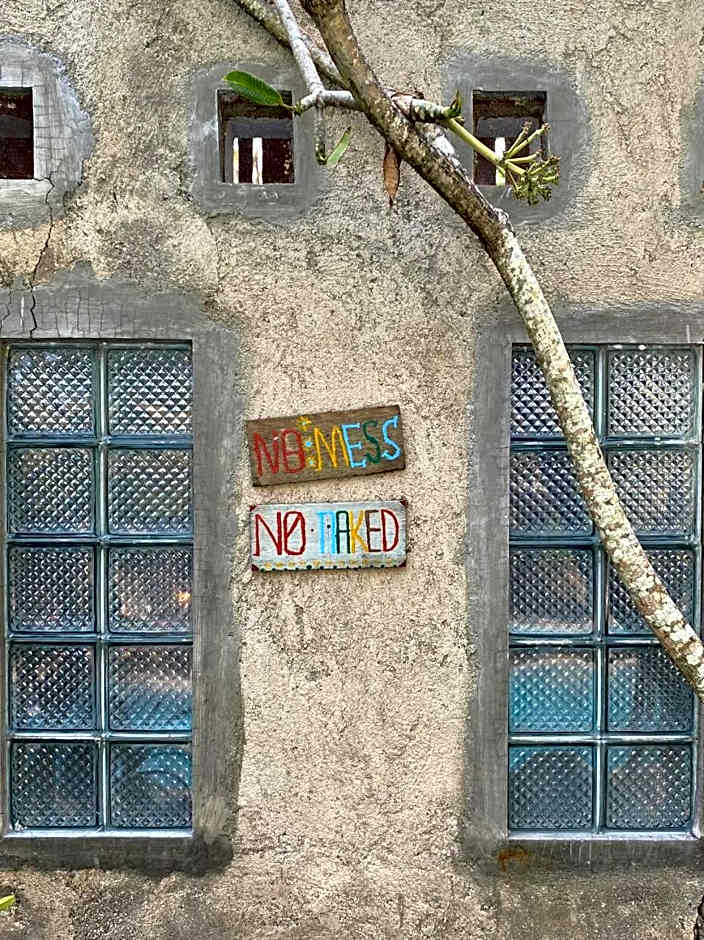 Didu's Homestay Bed & Breakfast