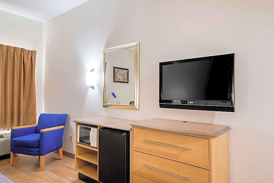 Econo Lodge Laredo - Nuevo Laredo