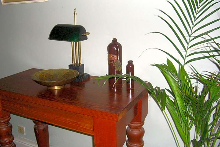 Ash Farm Country House