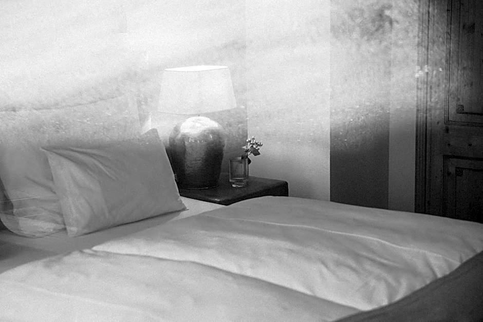 Sonnhof Alpendorf - an adults only place