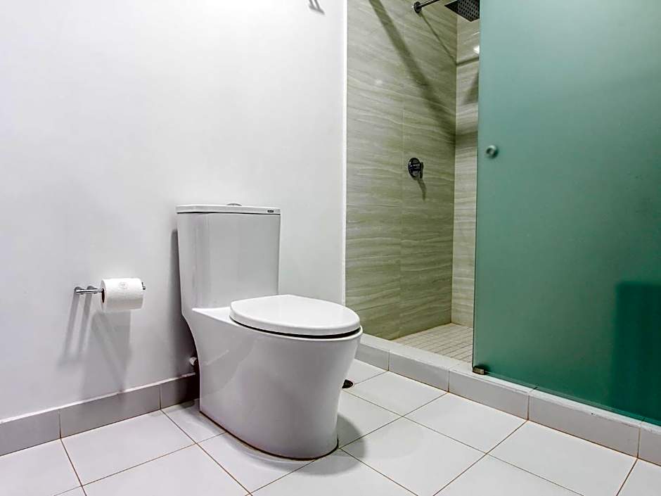 Hotel Boutique Villa Toscana