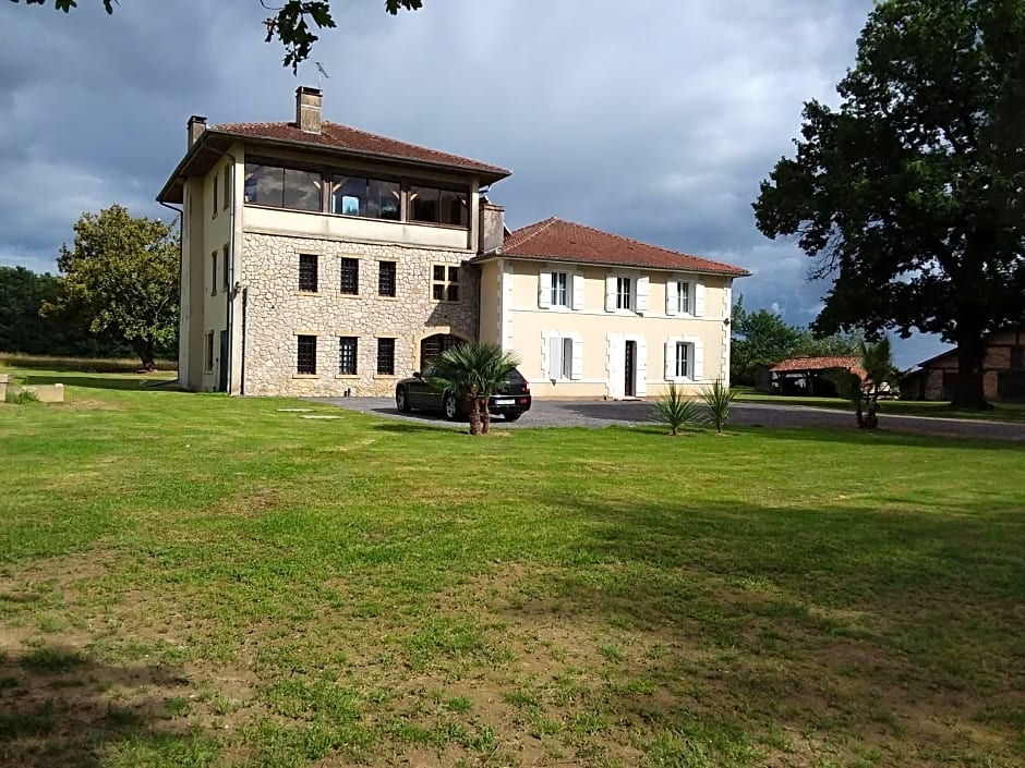maison d'hôtes labastide