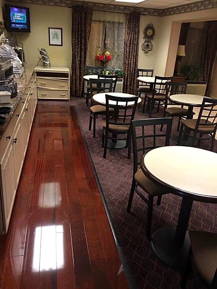 Baymont by Wyndham Paducah