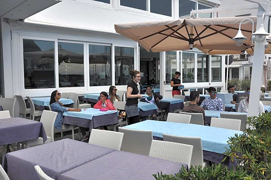 Hotel Ristorante Crescenzo