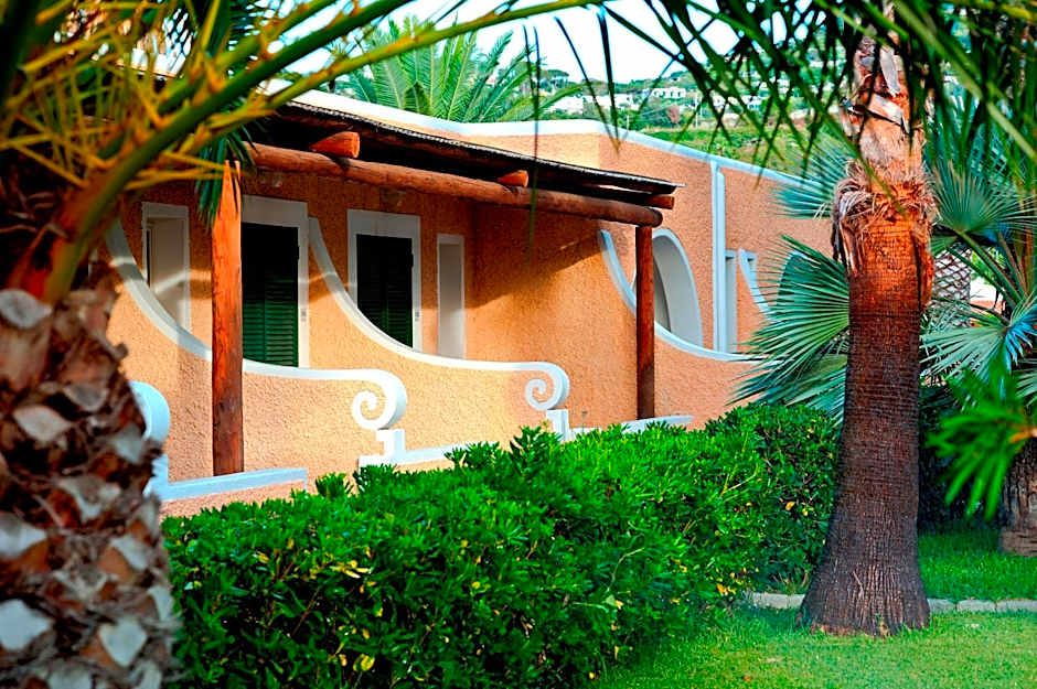 Hotel Parco Delle Agavi