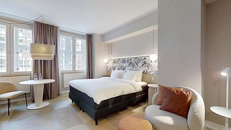 Radisson Blu Hotel Bremen