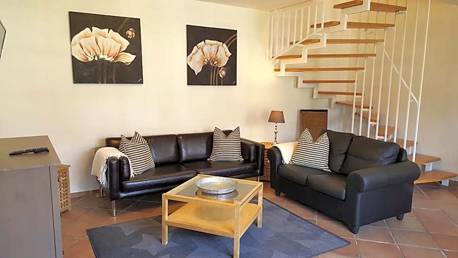 Landhotel Linden am Venekotensee