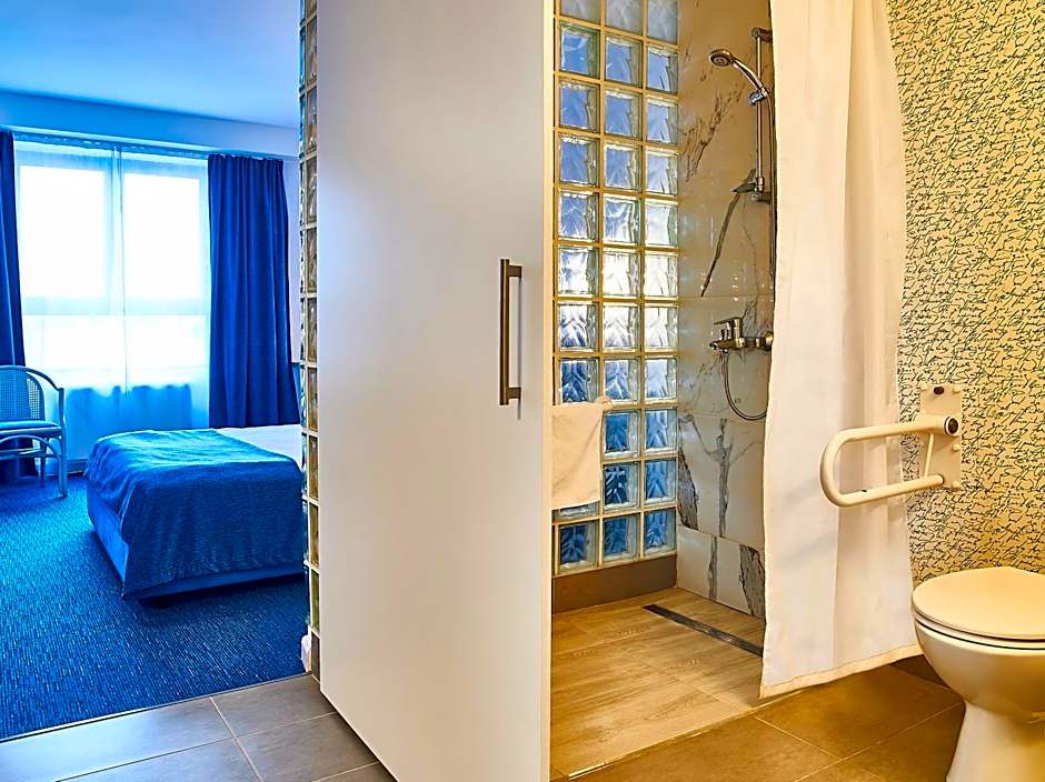 Continental Forum Tirgu Mures