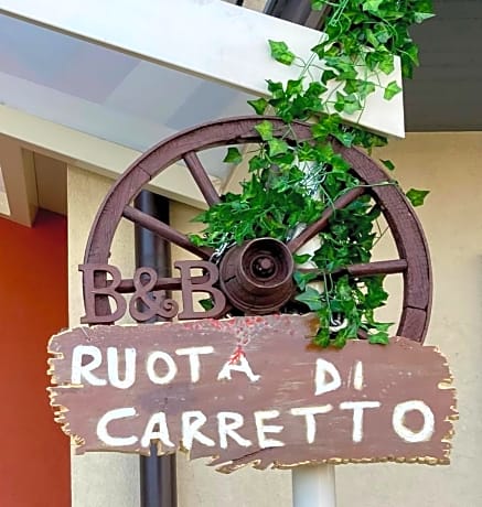 B&B Ruota di Carretto