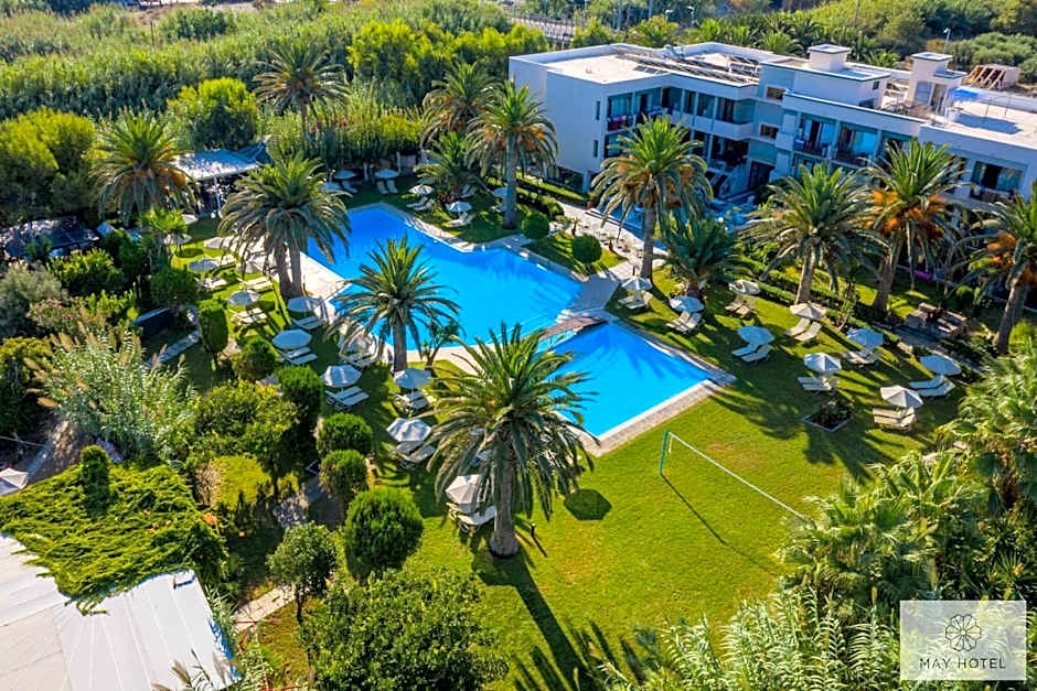 May Beach Hotel