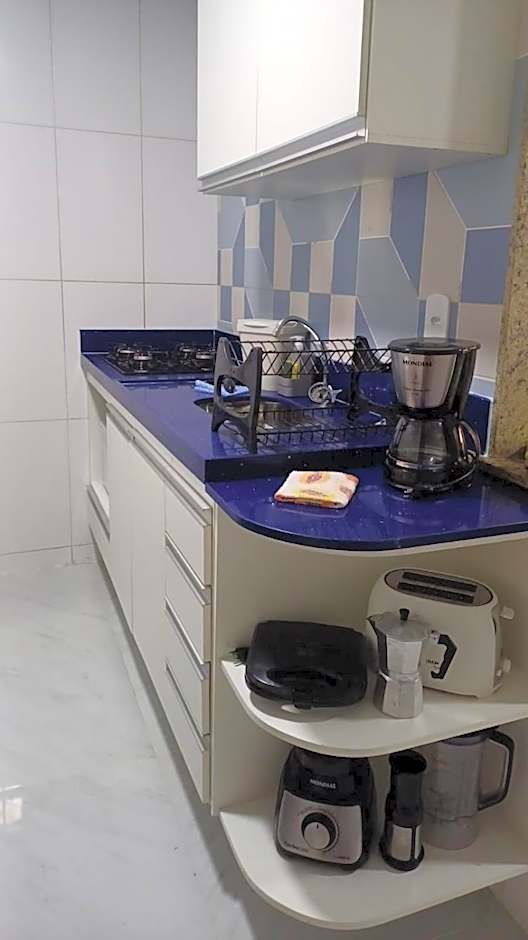 Duplex da Praia Grande