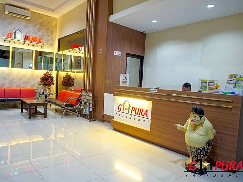 Gapura Residence by Sinergi 