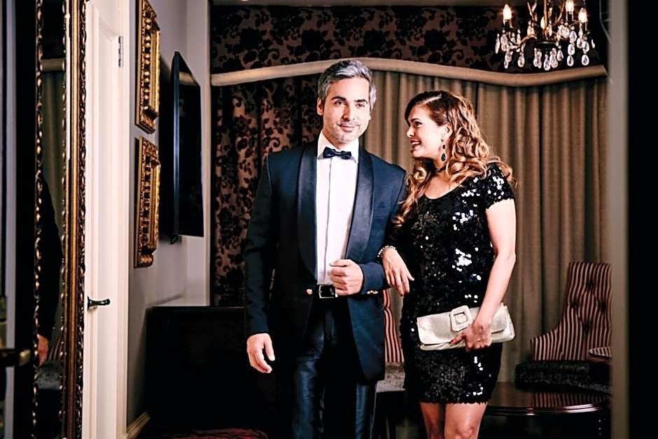 Peermont Mondior at Emperors Palace Johannesburg