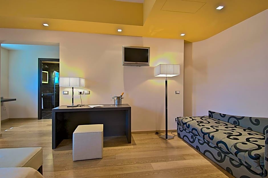 Zen Hotel Versilia