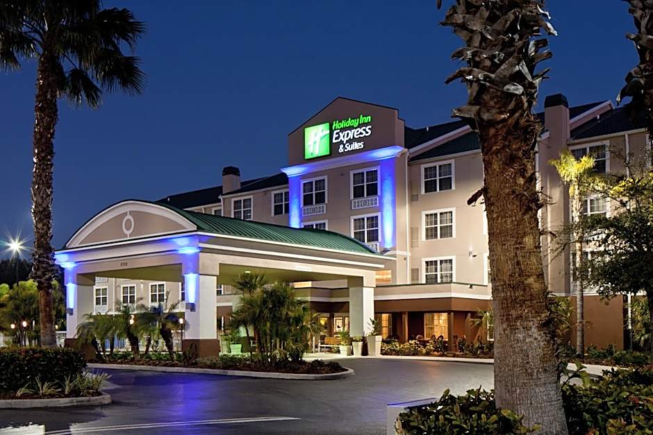 Holiday Inn Express and Suites Sarasota East By IHG
