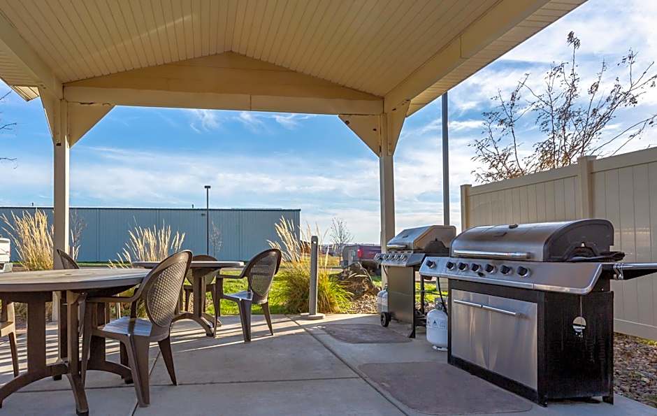 My Place Hotel-Dickinson, ND