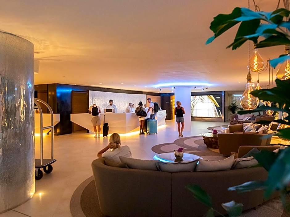 Amàre Beach Hotel Ibiza Adults Only