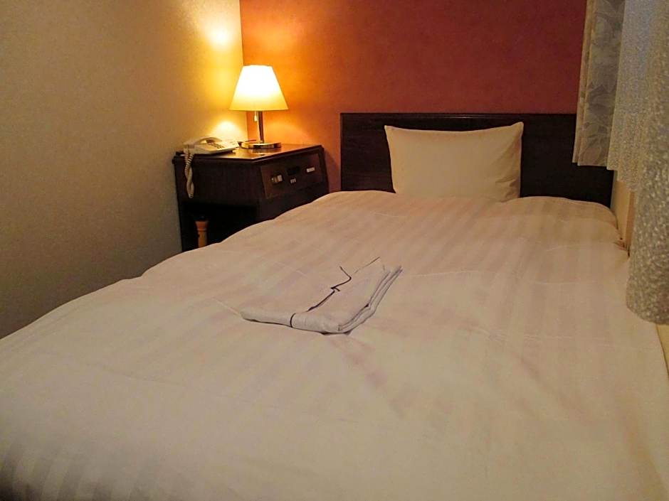 Hotel Green With