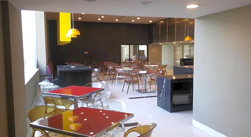 Keys Select by Lemon Tree Hotels, Visakhapatnam