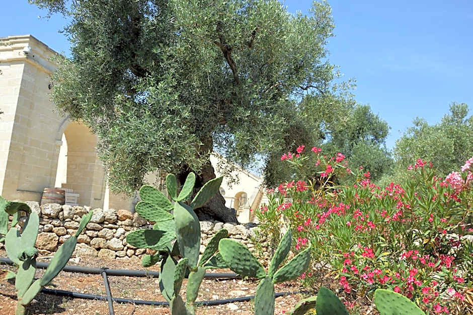 Agriturismo Masseria San Leonardo