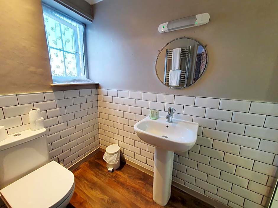 Holmwood House Guest Accommodation