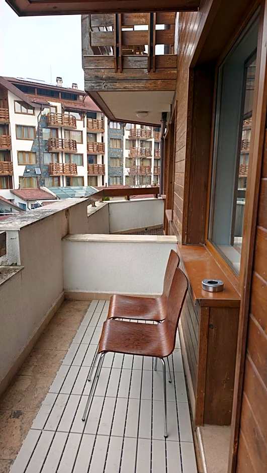 Pirin's Hidden Gem BB & SKI & SPA