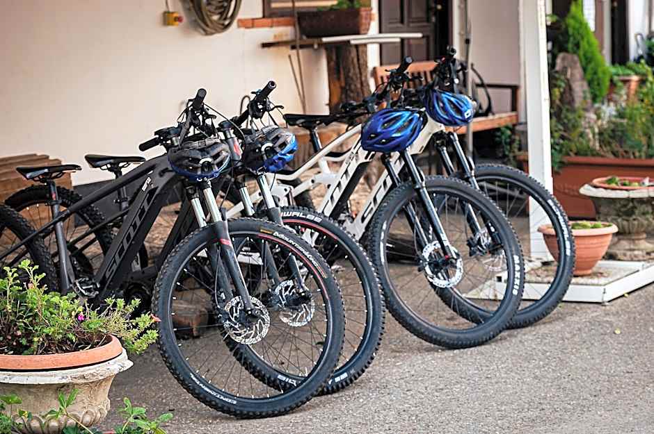 Ostello del Quadrifoglio