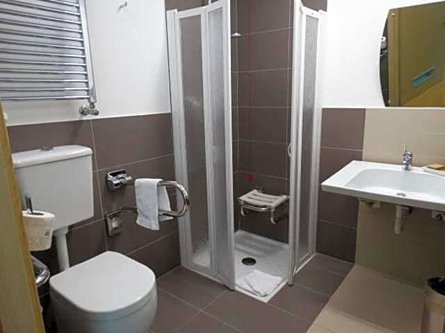 Hotel Il Cantico St. Peter