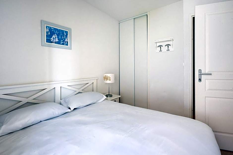 Résidence Odalys Le Petit Pont