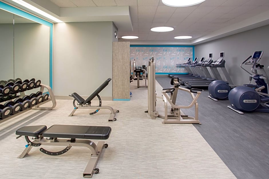 Hotel Denver - International Airport – Denver, CO