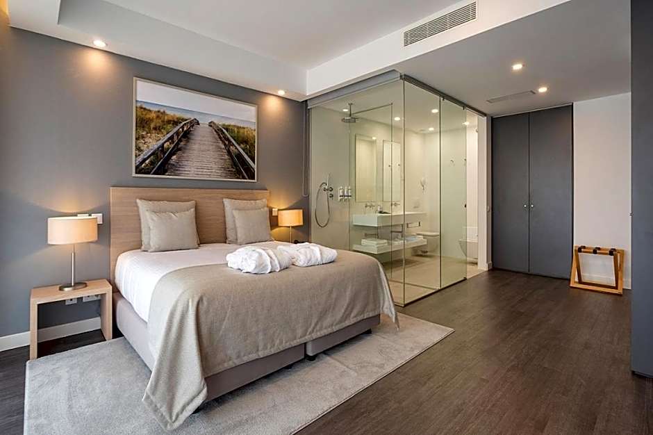 Longevity Health & Wellness Hotel - Adults Only