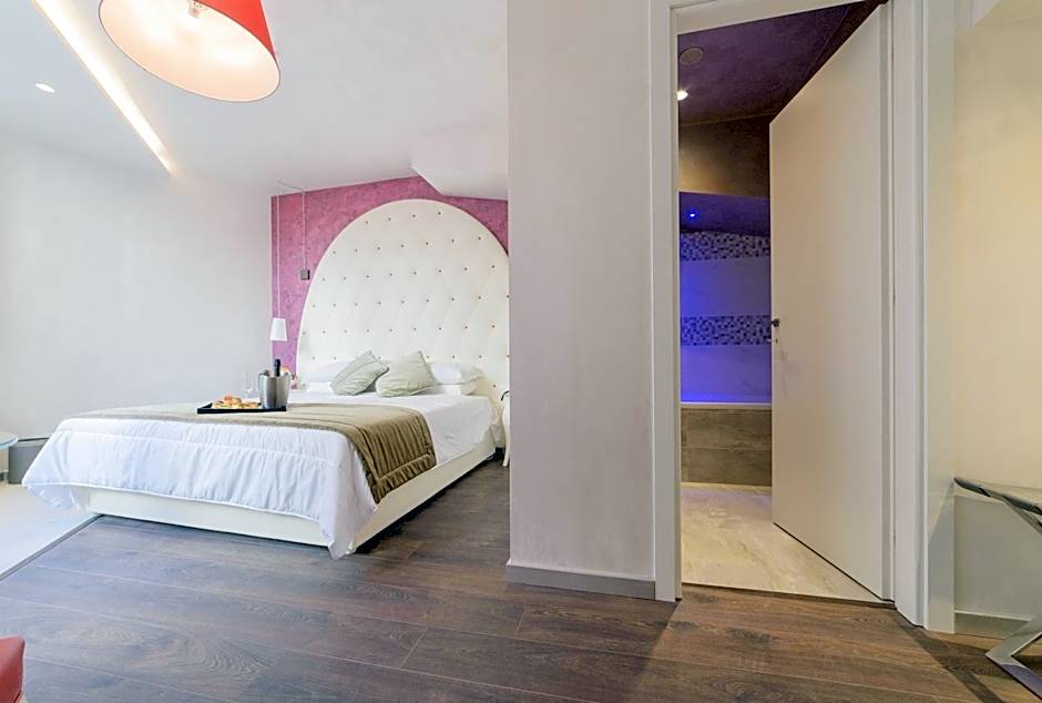 Hotel Vespasiano