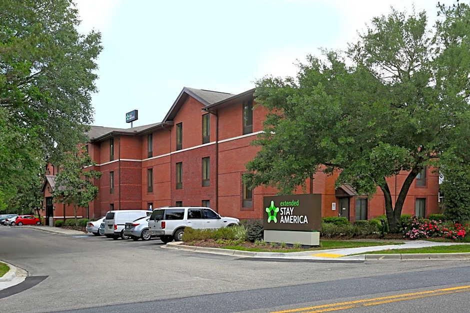 Extended Stay America Suites - Tallahassee - Killearn