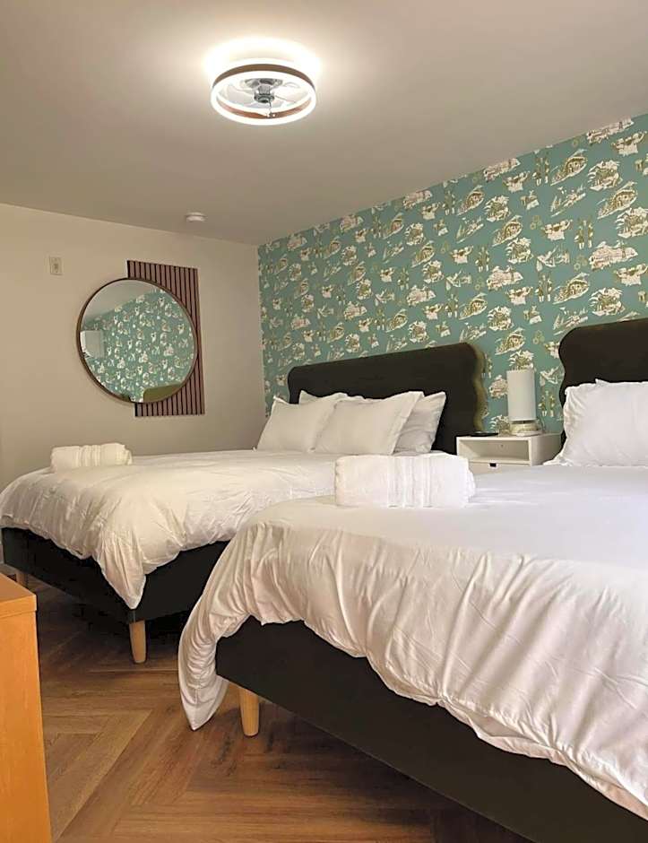 Chalet 239-Boutique Hotel