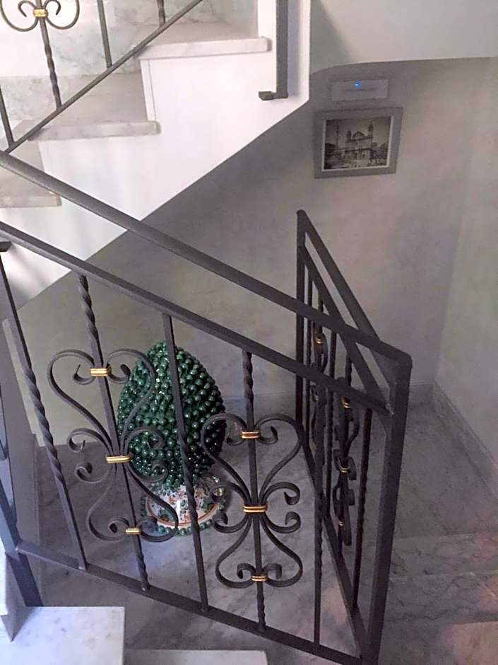 La Serenissima Hotel