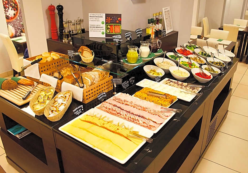 Best Western Hotel Portos