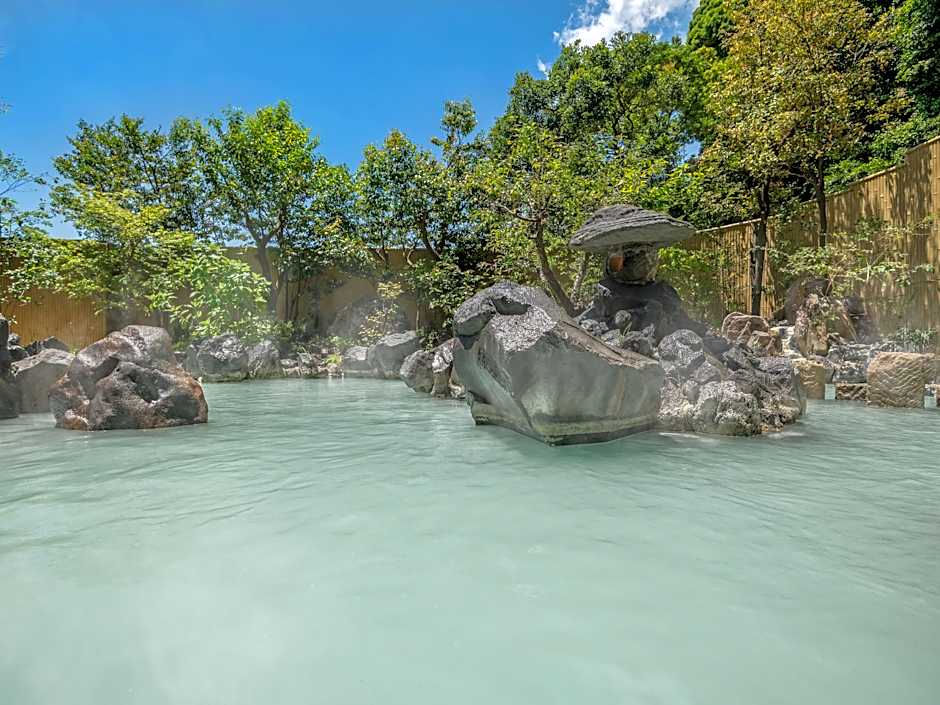 Kirishima Kokusai Hotel